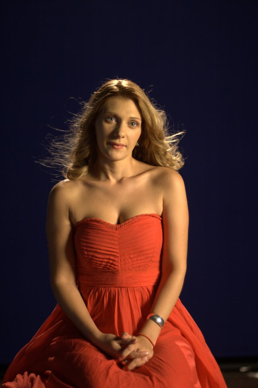 Antonia Ionescu Micu