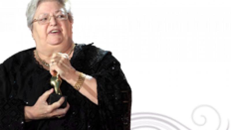 Cu participarea extraordinara a doamnei Draga Olteanu Matei