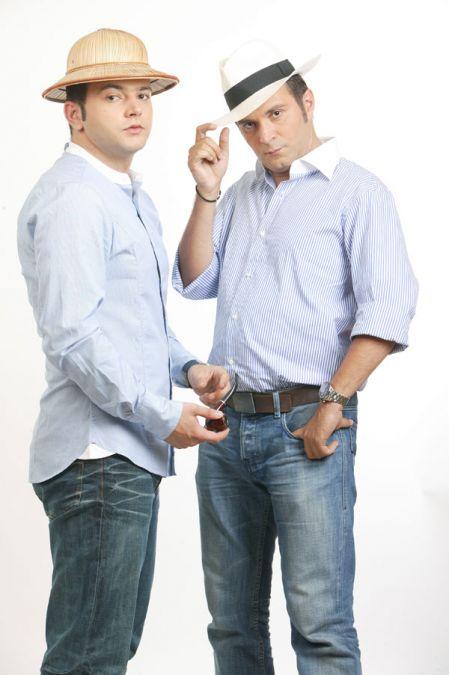 Din 12 ianuarie, Buzdugan si Morar, invitati permanenti la Observatorul de la ora 6!