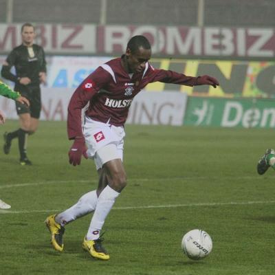 Grigore Sichitiu: Cesinha nu are ce cauta la Dinamo!