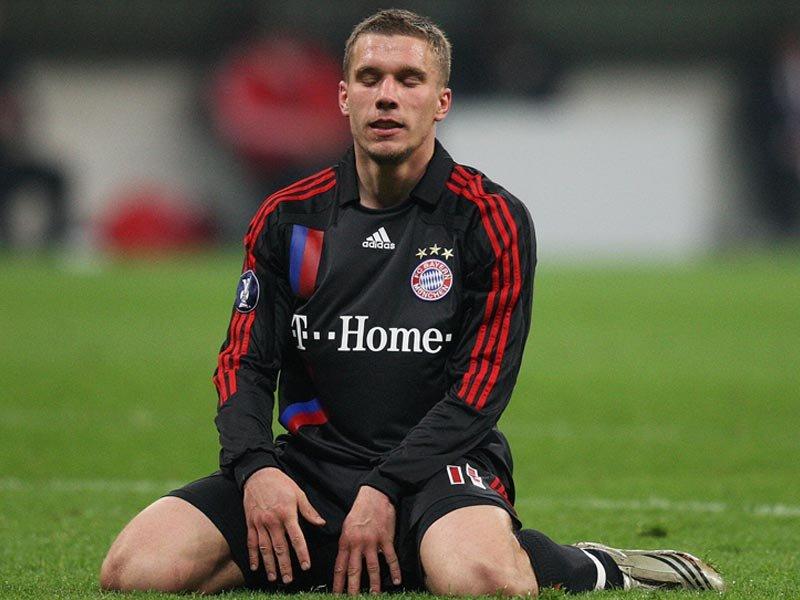 Lukas Podolski va juca la FC Koln, din vara