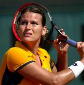 Edina Gallovits si Monica Niculescu, eliminate de la Australian Open