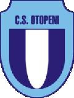 Meci amical/ CS Otopeni - FCM Targoviste 5-3
