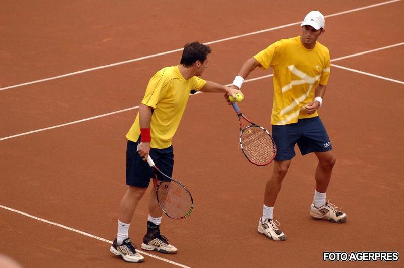 Dublul Tecau/ Pavel, in optimile de la Australian Open 