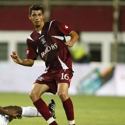 Balint: "Se pare ca Ovidiu Herea va semna cu noi"