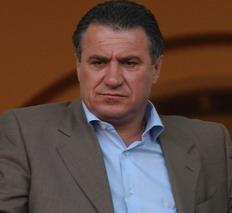 Victor Becali: "Nu stiu nimic despre o revenire a lui Moti"