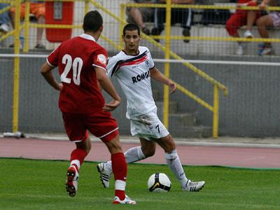 Herea si Curtean vor semna maine cu FC Timisoara