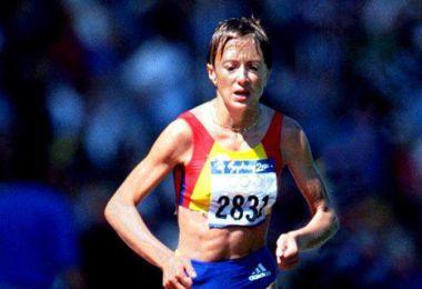 Lidia Simon, locul 5 la maratonul de la Osaka 