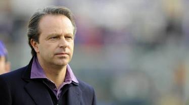 Della Valle acuza dur arbitrajul, dupa infrangerea cu Juventus