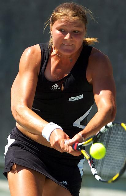 Dinara Safina, calificata in semifinale la Australian Open
