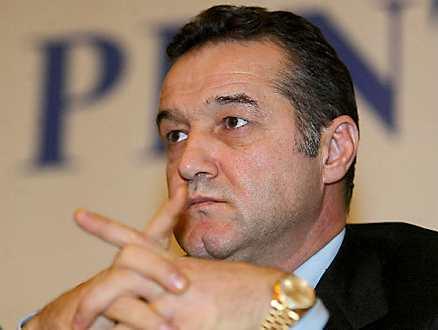 Gigi Becali: "Ghionea si Goian nu au nicio oferta de nicaieri"