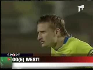 Bataie mare pe Goian!