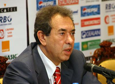 Nicolae Badea: "Cesar trebuie sa ne restituie aproape 200.000 de euro, daca vrea la Gaziantepspor"