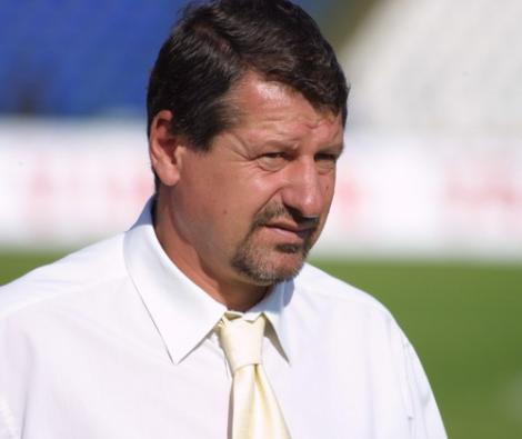 Ion Marin: "Vom pune accent pe tineret si sper sa nu fim dezamagiti!"