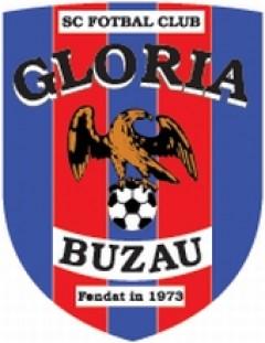 Gloria Buzau - Debrecen 4-2