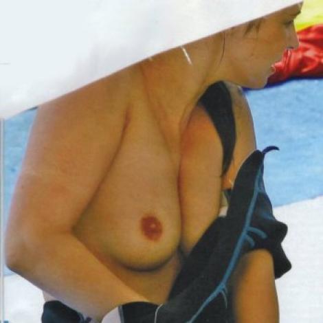 Andreea Marin Banica a pierdut procesul cu Cancan