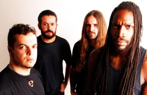 Sepultura, 7 februarie, Bucuresti, Sala Polivalenta!