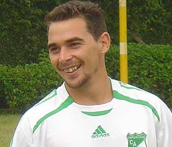 Paolo Daniel Frangipane, transferat la CFR Cluj