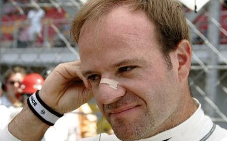 Formula 1/ Rubens Barrichello a semnat pana in 2010 cu echipa Williams