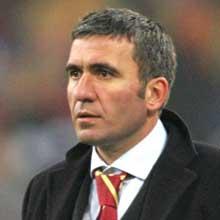 Presa turca: "Hagi ar putea deveni antrenorul formatiei Trabzonspor"