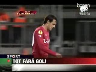 Tot fara gol!