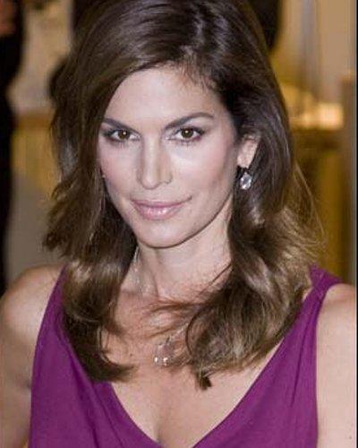 Probleme cu alunita lui Cindy Crawford