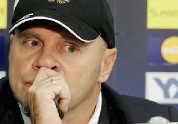 Serse Cosmi, noul antrenor al formatiei Livorno
