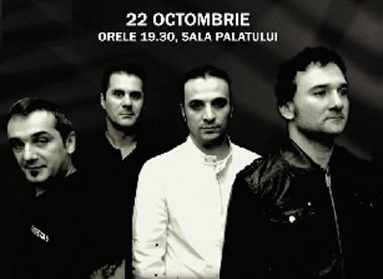 Directia 5 - live la Sala Palatului