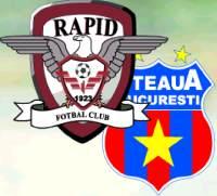 Austriacul Stefan Messner va arbitra derby-ul Steaua - Rapid