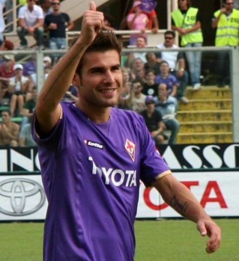 Adrian Mutu: &quot;Pentru mine incepe un nou sezon!&quot;