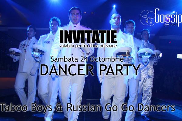 Taboo Boys se dezbraca gratis!