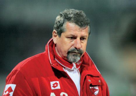 Ion Marin a semnat cu Al Ettifaq