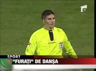 "Furati" de Dansa!