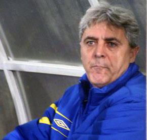 Sorin Cartu, suspendat sase etape de Comisia de Disciplina a LPF