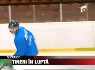 Tineri in lupta