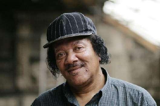 Blues cu Boo Boo Davis