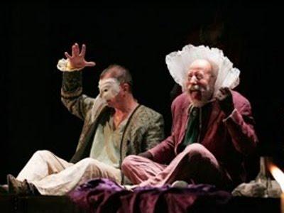 Incepe Festivalul International de Teatru