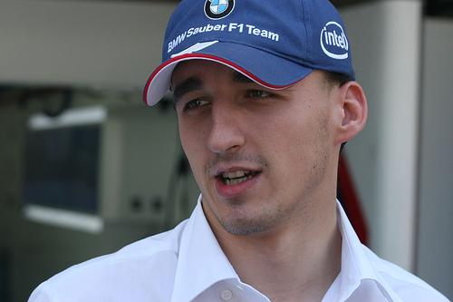 Kubica il va inlocui pe Fernando Alonso la Renault