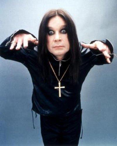 Ozzy Osbourne diasnosticat cu hiv