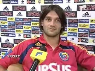 Chivu: "Fotbalul romanesc, un pacient grav bolnav"