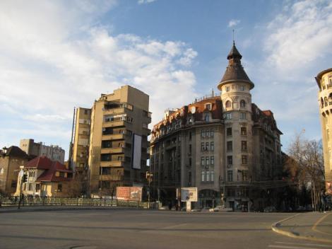 Festivalul Blog The Theatre la Bucuresti