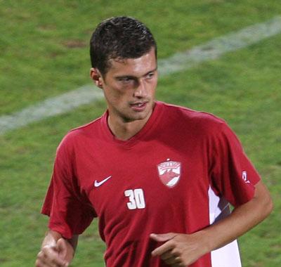 Tamas risca excluderea de la Dinamo