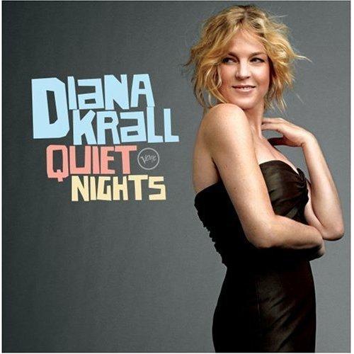 Regal de jazz cu Diana Krall, la Sala Palatului