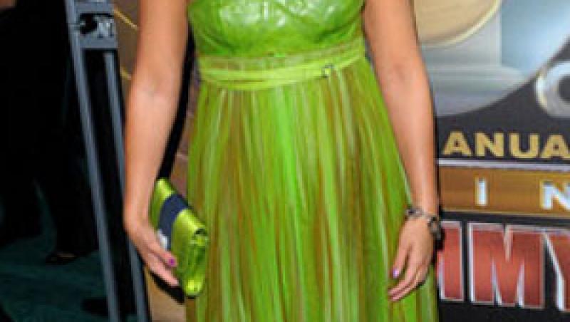 Covorul rosu la Latin Grammy Awards 2009