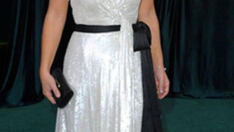 Covorul rosu la Latin Grammy Awards 2009