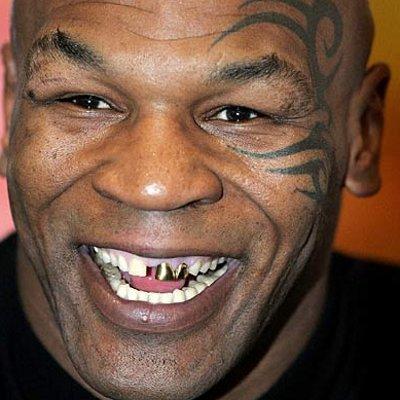 Mike Tyson, in arestul politiei