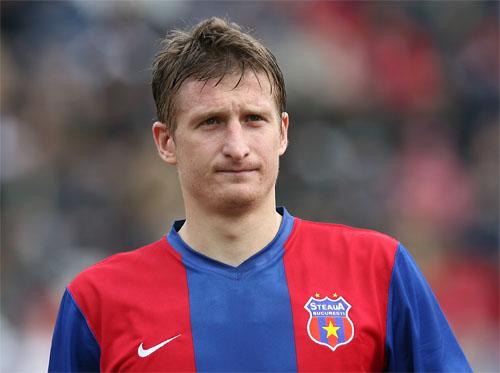 Steaua a pierdut recursul in litigiul cu Dorin Goian