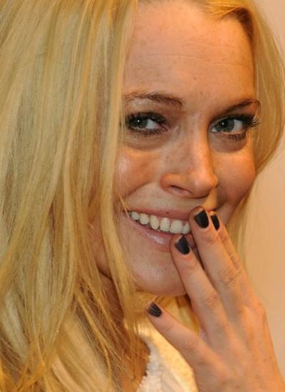 Lindsay Lohan nu plateste consumatia