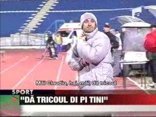 Da tricoul di pi tini