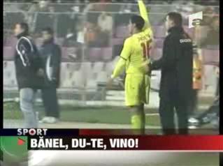Banele, du-te, vino!